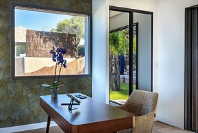 Villa de La Madrague – Presqu’île de Giens