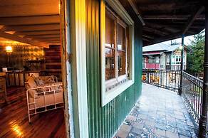 DEPARTAMENTOS DE EL MERCADO