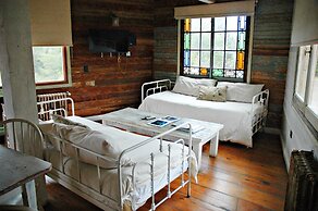 DEPARTAMENTOS DE EL MERCADO