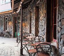 DEPARTAMENTOS DE EL MERCADO