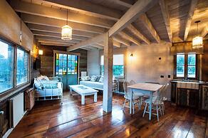 DEPARTAMENTOS DE EL MERCADO