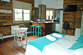 DEPARTAMENTOS DE EL MERCADO