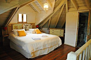 DEPARTAMENTOS DE EL MERCADO