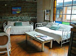 DEPARTAMENTOS DE EL MERCADO