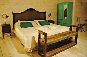 DEPARTAMENTOS DE EL MERCADO