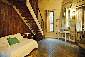 DEPARTAMENTOS DE EL MERCADO