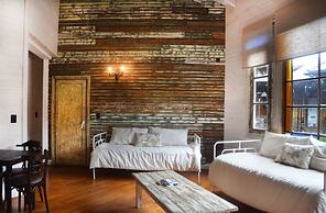 DEPARTAMENTOS DE EL MERCADO