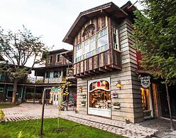 DEPARTAMENTOS DE EL MERCADO