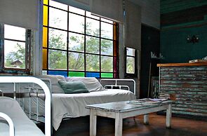 DEPARTAMENTOS DE EL MERCADO