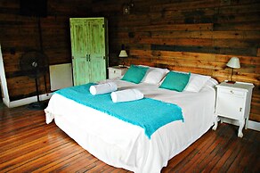 DEPARTAMENTOS DE EL MERCADO