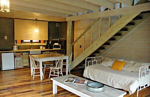 DEPARTAMENTOS DE EL MERCADO