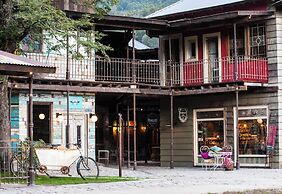 DEPARTAMENTOS DE EL MERCADO