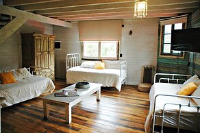 DEPARTAMENTOS DE EL MERCADO