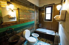 DEPARTAMENTOS DE EL MERCADO