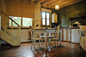 DEPARTAMENTOS DE EL MERCADO