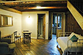 DEPARTAMENTOS DE EL MERCADO