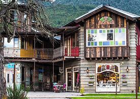 DEPARTAMENTOS DE EL MERCADO