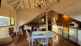 DEPARTAMENTOS DE EL MERCADO