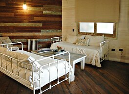 DEPARTAMENTOS DE EL MERCADO