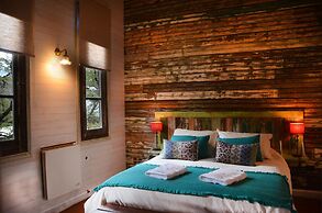 DEPARTAMENTOS DE EL MERCADO