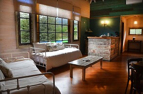 DEPARTAMENTOS DE EL MERCADO