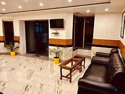 Hotel Su Casa by Stay Kashmir