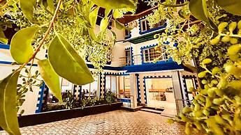 Hotel Su Casa by Stay Kashmir