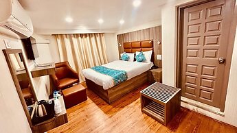 Hotel Su Casa by Stay Kashmir