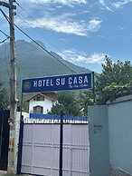 Hotel Su Casa by Stay Kashmir