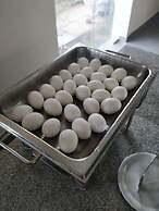 Hotel Su Casa by Stay Kashmir