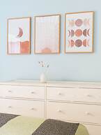 West End Drury Lane Modern 3 Bedroom Apt