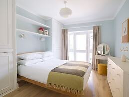 West End Drury Lane Modern 3 Bedroom Apt