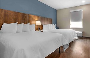 Extended Stay America Premier Suites - Nashville - Smyrna