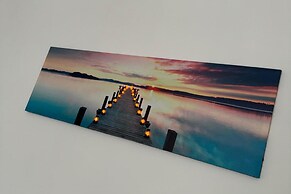 Manchester City Oasis - Spacious 5 Bedroom House