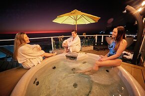 Maressenza Night Spa