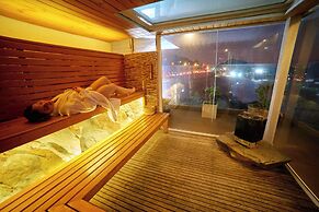 Maressenza Night Spa