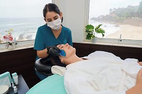 Maressenza Night Spa