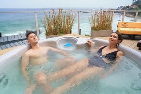 Maressenza Night Spa