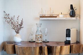 Maressenza Night Spa