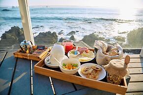 Maressenza Night Spa