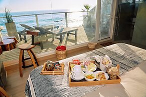 Maressenza Night Spa