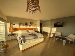 Maressenza Night Spa