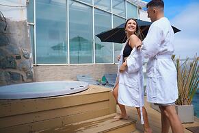 Maressenza Night Spa