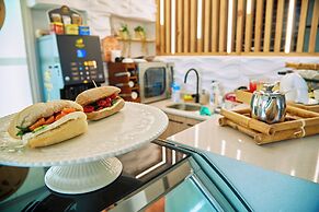 Maressenza Night Spa