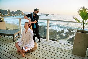 Maressenza Night Spa