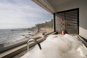 Maressenza Night Spa