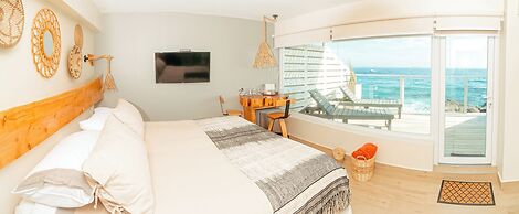 Maressenza Night Spa