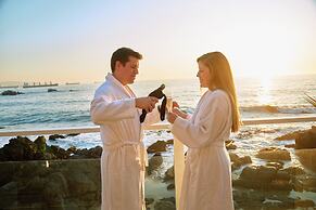 Maressenza Night Spa