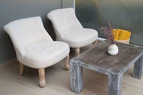 Maressenza Night Spa