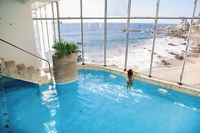 Maressenza Night Spa